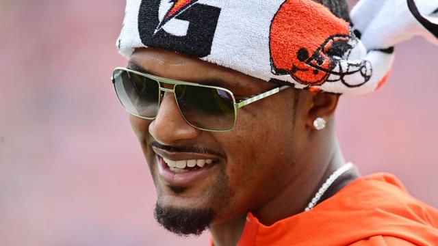 Kevin Stefanski Says Deshaun Watson Still “A Month Away,” Praises His Rehab Effort