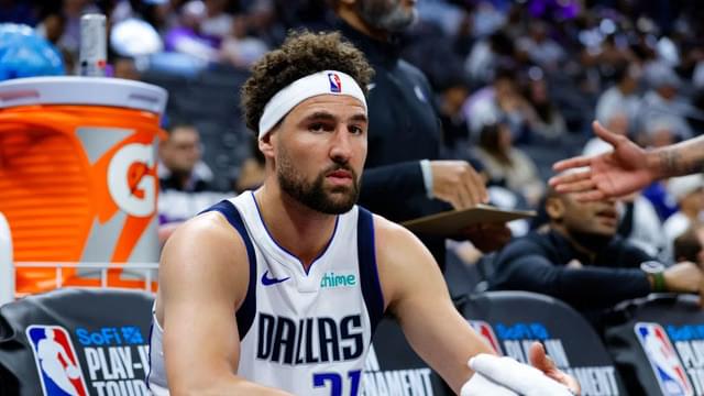 Klay Thompson Admits Warriors Had Many Scuffles but Focused on Winning
