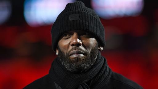Fear Of Covering Randy Moss Made A Future UFC Champion Quit Football