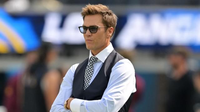 Tom Brady’s Password Exposed in Wild Mind Trick by Oz the Mentalist