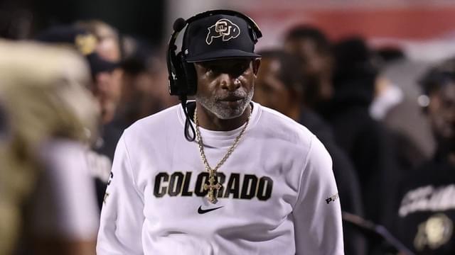 Deion Sanders Sends Clear Message to His Recruits After Two Devastating Losses