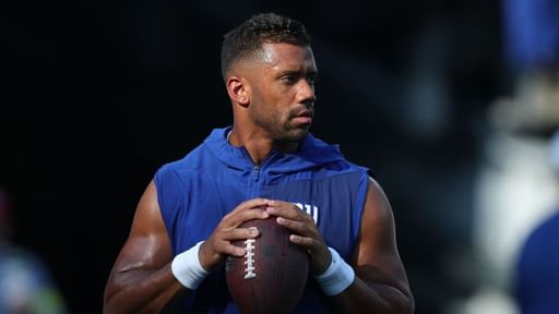 Colin Cowherd Says Russell Wilson’s Decline Happened Faster Than Any QB
