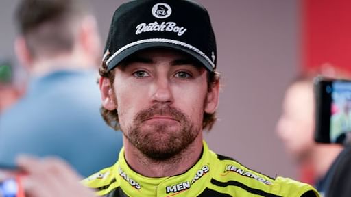 Ryan Blaney Wins Daytona Finale In Epic Finish