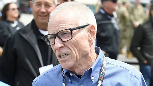 Mark Martin Hails Christopher Bell for Public Stance Against Playoff System