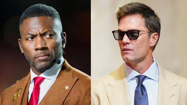 Ryan Clark: Tom Brady Must Choose Between Raiders and FOX