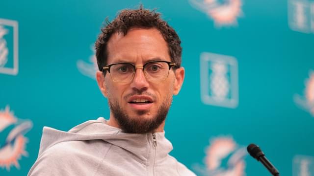 Jon Gruden Says Mike McDaniel Can Still Earn a Five-Year Dolphins Extension