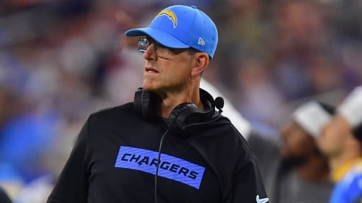 NFL Faces Pressure To Address Jim Harbaugh Punishment