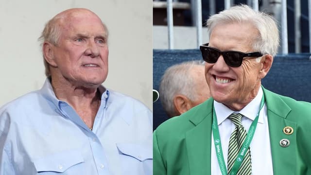 John Elway Takes a Shot at Terry Bradshaw in Elite QB Debate