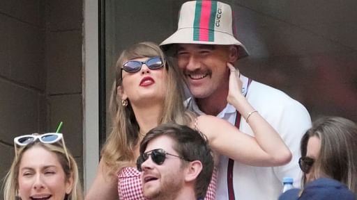 Taylor Swift And Travis Kelce Announce Engagement After Two Years of Dating