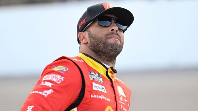 Bubba Wallace Maintains That the Charter Lawsuit Is Not Affecting Him and the #23 Team