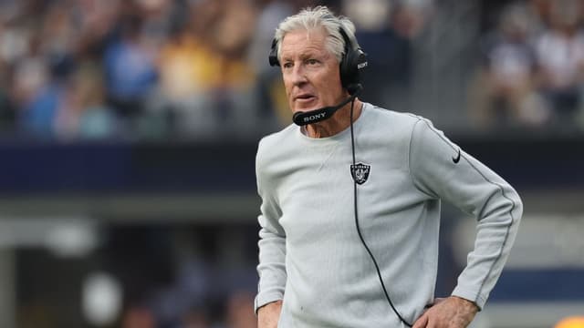 Analyst Says Pete Carroll’s Defense Looks Outdated in Las Vegas