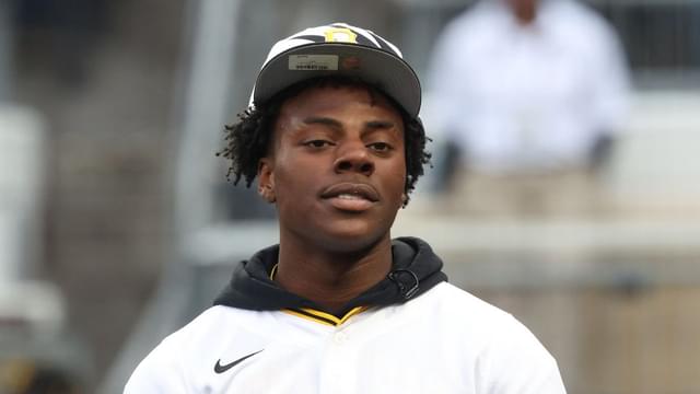 Is iShowSpeed a Cincinnati Bengals Fan?