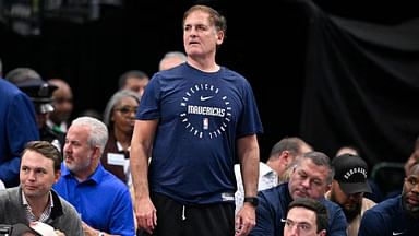 Mark Cuban Regrets the Way He Sold the Mavericks