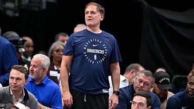 Mark Cuban Regrets the Way He Sold the Mavericks