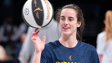 Caitlin Clark Continues to Inspire Kids Despite Injury-Plagued Season