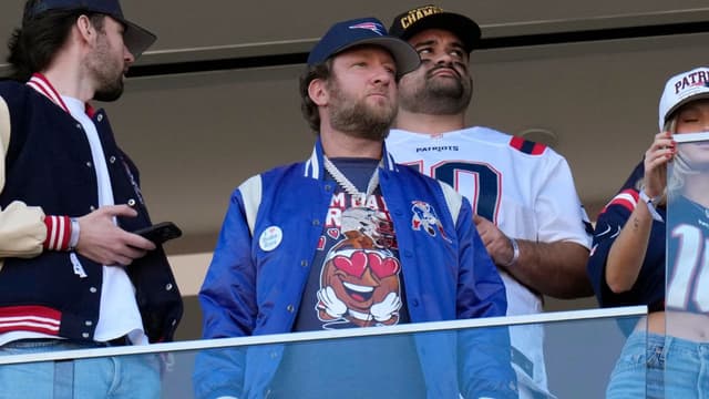 Dave Portnoy Claims Time Zone Edge Helped Seahawks in Super Bowl Win