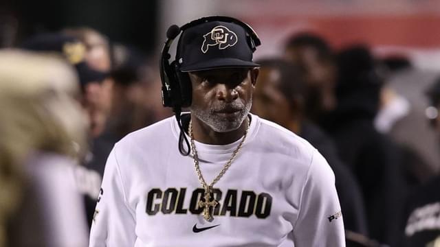 Colorado Braces for Smallest Crowd of Deion Sanders Era