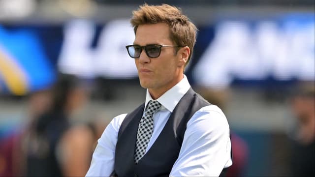 Tom Brady’s Dog Was Cloned, and the Entreprenueur Who Did It Says Humans Could Be Next