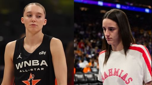 Dwyane Wade Says Paige Bueckers’ Injury Opened Door for Caitlin Clark’s Stardom