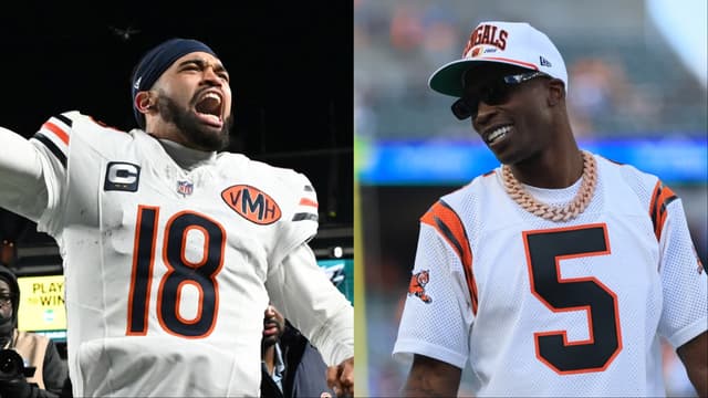 Chad Johnson Flexes After Nailing Bears’ Surprise Rise Prediction