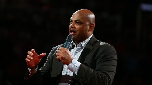 Charles Barkley: Mavericks Should Go Full Rebuild Around Cooper Flagg