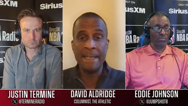 Anthony Davis Has “Questions” for Wizards as He Nears 33