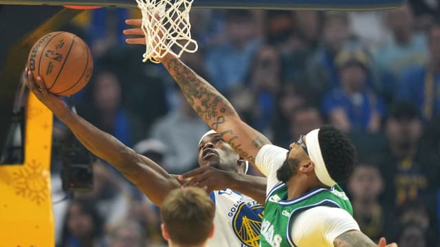Why Warriors Didn’t Chase Jimmy Butler-Anthony Davis Trade