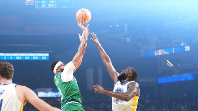 Warriors Weigh Anthony Davis As Trade Target, Dallas Not Pleased With Their Offers