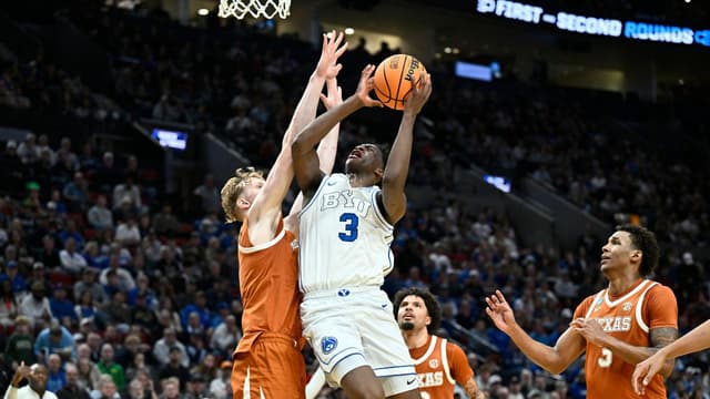 AJ Dybantsa’s Case for No. 1 Grew Stronger After 35-Point Debut