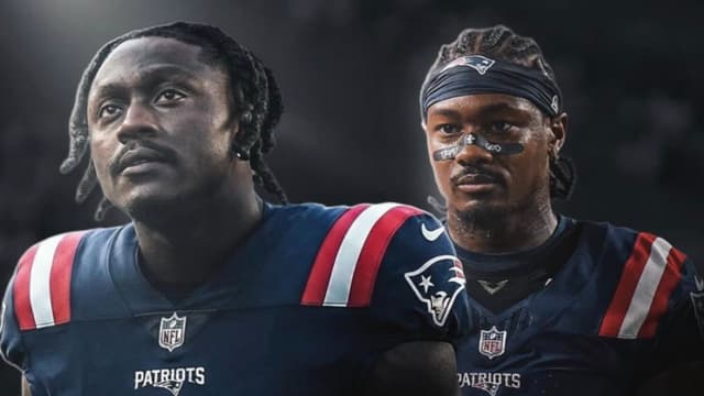 Albert Breer Rules Out A.J. Brown, Stefon Diggs Playing Together in New England