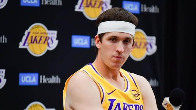 Austin Reaves: All-Star Ambitions Don’t Matter If It Means Empty Stats
