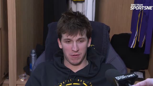 Austin Reaves Calls Out Lakers’ Effort After Flat Night vs. Suns