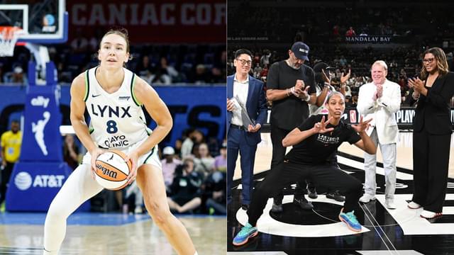 Have There Ever Been Co-DPOY Winners in NBA or WNBA History?