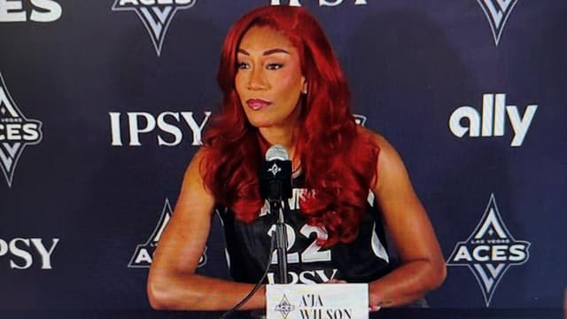 A’ja Wilson Wants More After WNBA’s New CBA