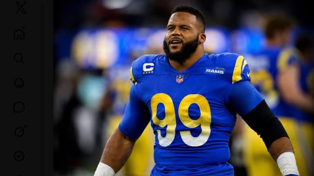 Aaron Donald Set to Decide on NFL Return by August 16