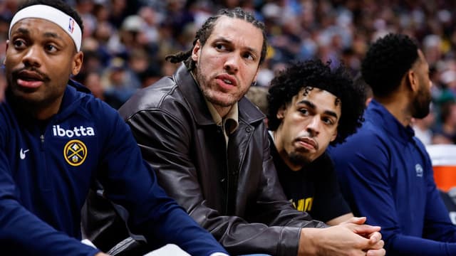 Aaron Gordon Is Drawing A Great Deal Of Trade Interest On The Nuggets