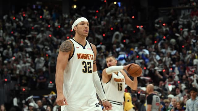 Nuggets Underwhelmed by Offers for Aaron Gordon