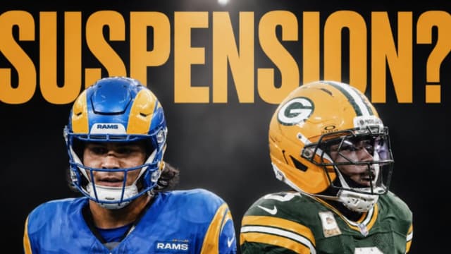 Adam Schefter Says NFL Discipline Still Looms for Puka Nacua and Josh Jacobs