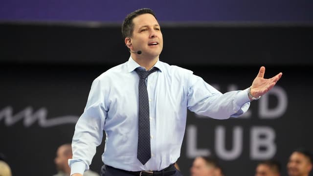 How Old is Adam Schefter? Age of NFL Insiders Revealed Amid ESPN-NFL Network Move