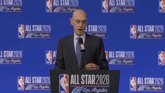 Adam Silver Considers Current Tanking Issues Worse Than in Recent Memory