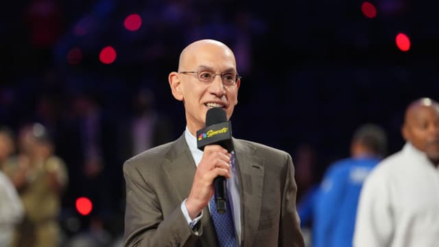 NBA Executives Concerned Expansion’s Price Tag Could Be a Thinner Talent Pool
