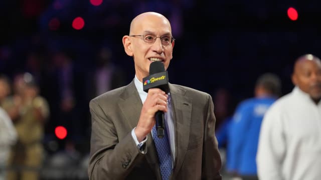 NBA Expansion Bids Expected to Reach Over $7 Billion for Teams in Vegas and Seattle