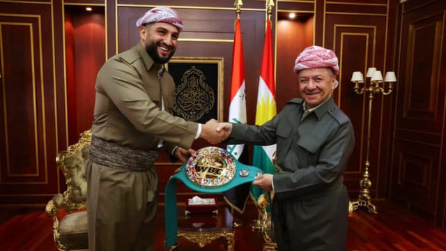 Agit Kabayel Embraces ‘Boogeyman’ Label After WBC Breakthrough