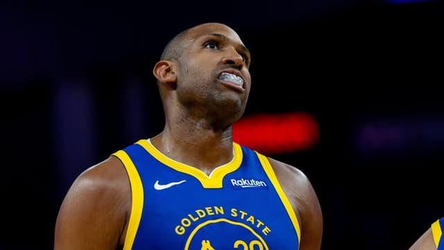 Al Horford Returns to Golden State Warriors on Two-Year Deal
