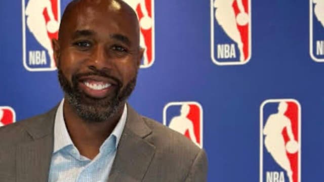Head of NBA Referee Ops Reportedly Deletes X Account Where He Allegedly Supported Thunder