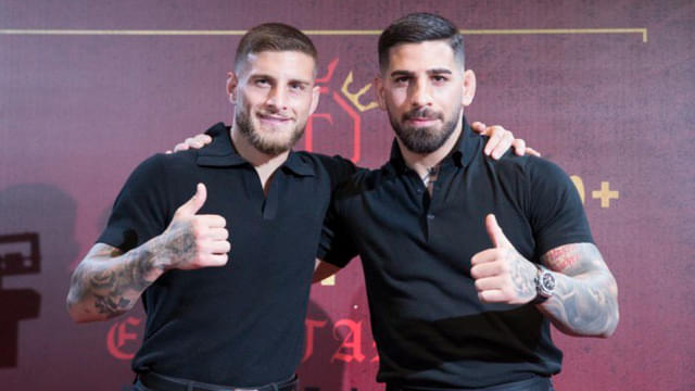 Aleksandre Feels Ilia Topuria’s Success More Deeply Than Anything Else