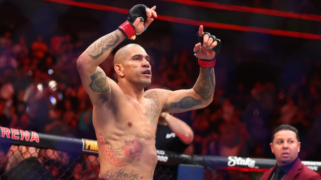 Alex Pereira Criticizes Ali Abdelaziz’s Role in Fighter Rivalries