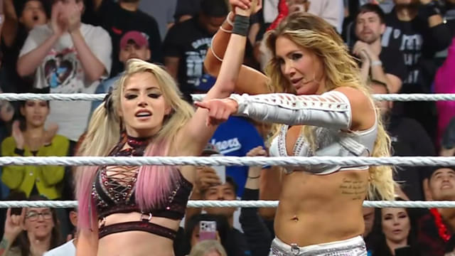 Bubba Ray Dudley Explains How Tag Team Run Helped Charlotte Flair Win Back WWE Fans