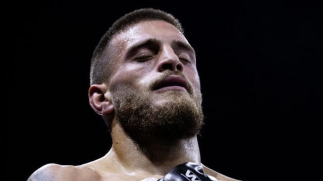 Aleksandre Topuria Confident He’s Ready for Anything Ahead of UFC Qatar Showdown