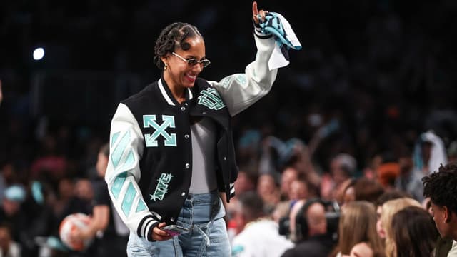 Alicia Keys to Perform “Empire State of Mind” at Knicks Parade